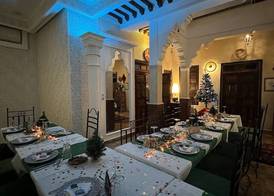 Riad Andalla 3