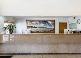 Rodeway Inn Magic Mountain Area 2