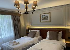 Old Mill Hotel & Lodge 4
