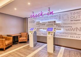 Premier Inn Bangor - Northern Ireland 2