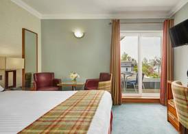Clan Macduff Hotel 5
