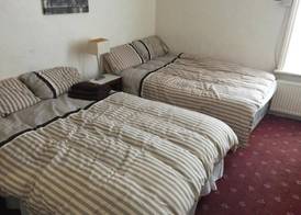 MIdway Hotel 2