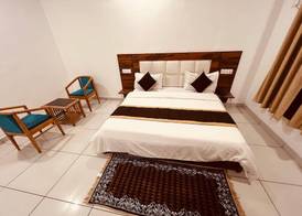 Tulip Resort 5