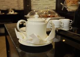 Dyar Al Hamra Hotel 3