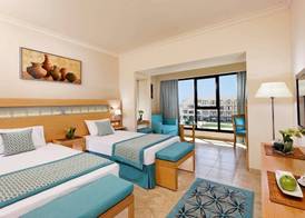 Movenpick Waterpark Resort & Spa Soma Bay 5