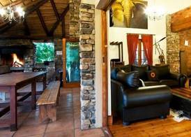 Addo Bush Palace Private Reserve 2