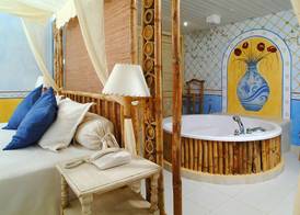 SOL Caribe Beach 5