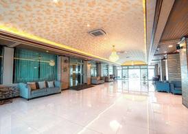 Blue Sky Residence Airport 4