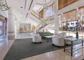 Hotel Room Ocean View Surfers Paradise 4