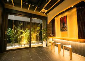 Hotel Amaterrace Nippombashi-higashi 2