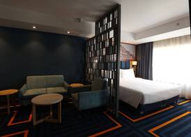 Holiday Inn Express & Suites Jaipur Gopalpura by IHG 2