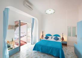 Hotel Villa Sirena 5