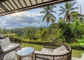 Bubble Hotel Bali Ubud - Adults Only 5