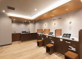 Sotetsu Fresa Inn Sapporo-Susukino 3