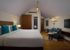 Mercure Goa Devaaya Resort - An Accor Hotels Brand 4