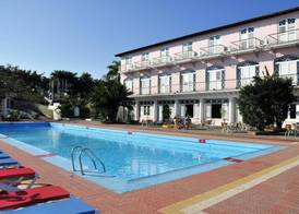 Hotel Los Jazmines by Mystique 5