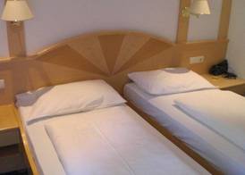 Hotel Chrys 3