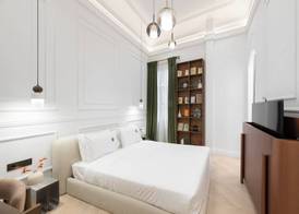 Emerald Hotel Athens 2