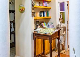 Westlodge at Graskop B&B 4