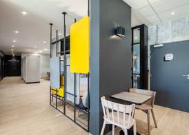 B&B HOTEL Saint-Denis Porte de Paris 2