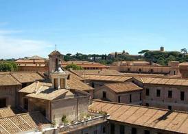 Hotel San Francesco 4