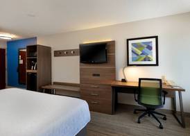 Holiday Inn Express & Suites MILTON EAST I-10 by IHG 4