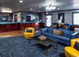 Hotel J Green Bay 2