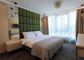 Suncity Hotel & SPA 5