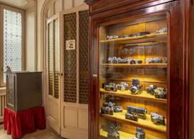 Hotel Antica Dogana 3