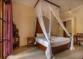 Sunset Kendwa Beach Hotel 5