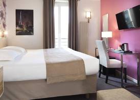 Hôtel Soft 5