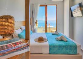 Zoe Boutique Hotel 5