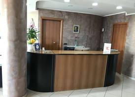Hotel Toscano 3