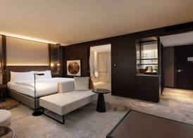 InterContinental Hotels LJUBLJANA by IHG 5