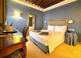 Hotel Corte Contarina 4