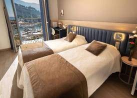 Hotel Le Golfe 4