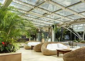 Park Hotel Marinetta - Beach & Spa 3