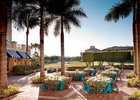 The Ritz-Carlton Naples, Tiburon 2