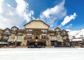 Beaver Creek Village 2