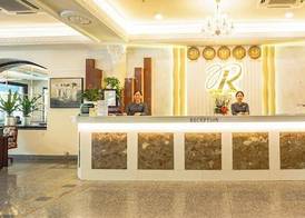Royal Hotel Saigon 3