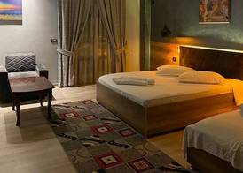 Hotel Jurgen 3