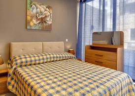 Deluxe Studio in a Prime Location, Wifi 4