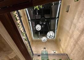 Palazzo Bifora Mdina 3