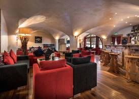 Hôtel Les Suites du Montana by Les Etincelles 2