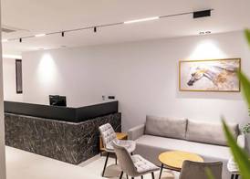 Central Park Premium Hotel 4