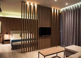 Mistral Hotel 2