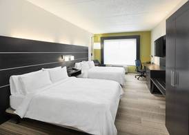 Holiday Inn Express & Suites SPARTANBURG-NORTH by IHG 4