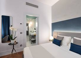M20 Boutique Hotel 4