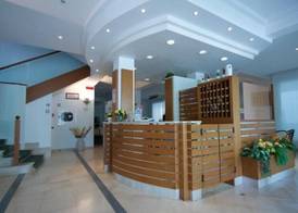 Hotel Massimo 3