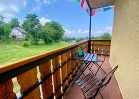Rifugio Hotel Calvanella 3